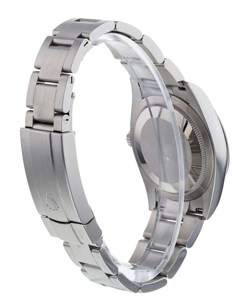 Rolex Oyster Perpetual 124200